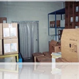 GENERAL DISTRIBUTORS