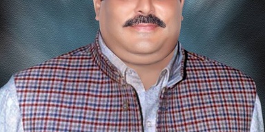GOGA Naqeebia MURGH Chaney