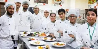 Pakistan InstItute of tourism and hotel management