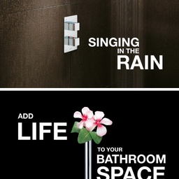 Daelim Collection Korean Sanitary Fittings