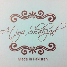 Atiya Shahzad