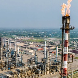 PAK-ARAB REFINERY LIMITED (PARCO)