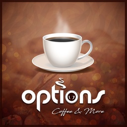 Options - Coffee & More