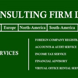 S & F CONSULTING FIRM LIMITED