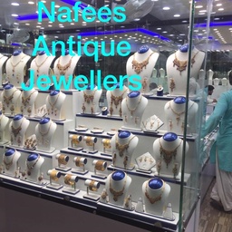 Nafees Antique Jewellars