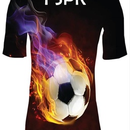 FootBall Shirts PK