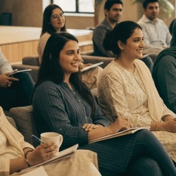 Circle of Care: A Project of Therapy Works