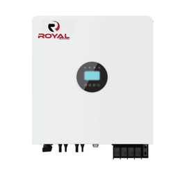 Royal Solar Energy