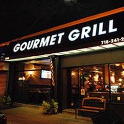 Gourmet Grill, Y-Block DHA, Lahore