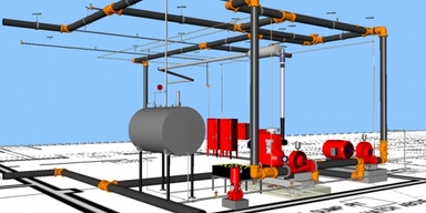 Fire Safety Design Consultancy (FSDC)