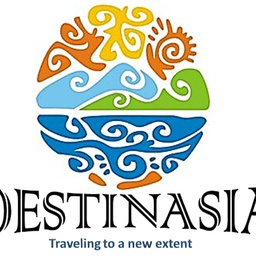 Destinasia - Travelling Consultants