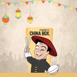 Changpu Chinabox
