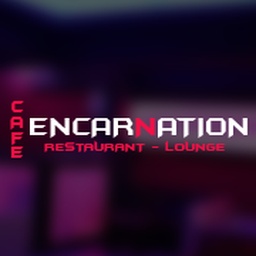 Cafe Encarnation