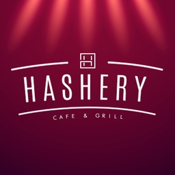 The Hashery