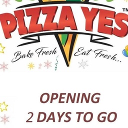 Pizza Yes