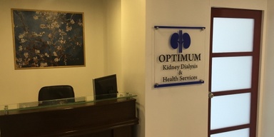 Optimum Kidney Dialysis & Health Services
