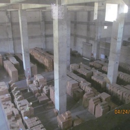 Pemcon Logistics & Warehousing Pvt Ltd