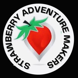 Strawberry Adventure Makers