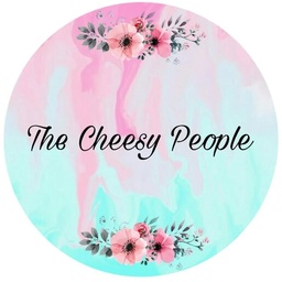 The Cheesy People