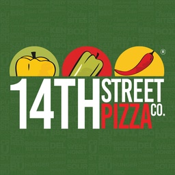 14th Street Pizza Co.
