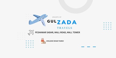 GUL ZADA TRAVELS AND TOURS