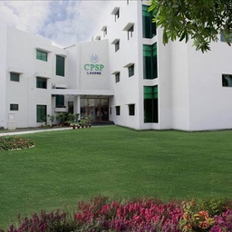 CPSP Lahore Center