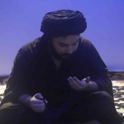 Mehrban Ali
