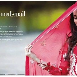 Mantasha by SK Fabrics