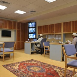 Fakhri Trade Centre