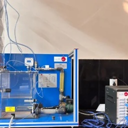 PAKTECH INSTRUMENTS CO