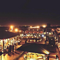 Do Dariya, DHA Karachi