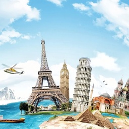 Travelex International