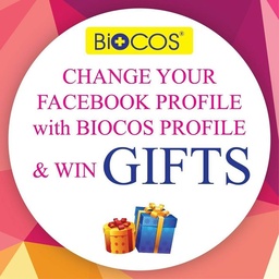 Biocos Cosmetics