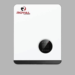 Royal Solar Energy