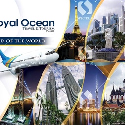 Royal Ocean Travel & Tourism