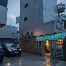 Atlantic Inn Hotel Lahore