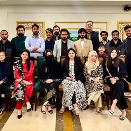 Seven koncepts