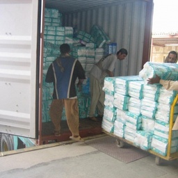 Pemcon Logistics & Warehousing Pvt Ltd