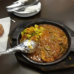 Tooso Restaurant