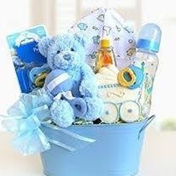 New Born Baby Accessories