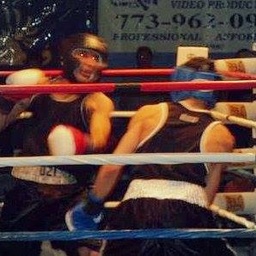 Chicago JABZ Boxing Academy