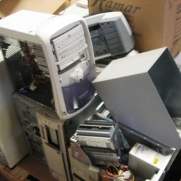 Alibhai Computer Scrap Services