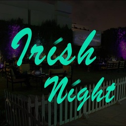 IRISH NIGHT