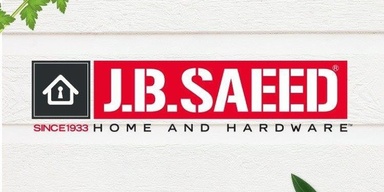 JB Saeed Home & Hardware