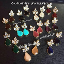 Ornaments Jewellery
