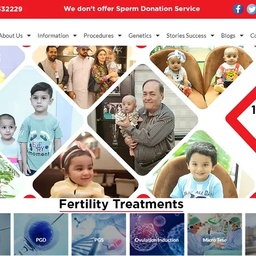 CONCEPT MEDICAL CENTRE (PVT) LTD.