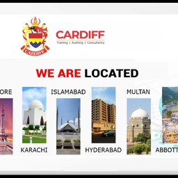 Cardiff School of Certified Professionals