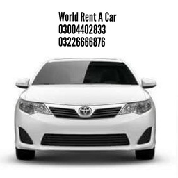 World Cab Service