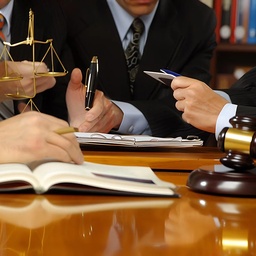 Mumtaz & Brohi Barristers and Corporate Counsel