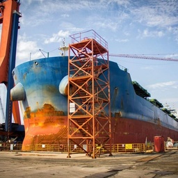 UNIVERSAL FREIGHT SYSTEMS (PVT) LTD.